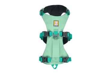 Ruffwear Flagline Harness Sage Green Gr. S